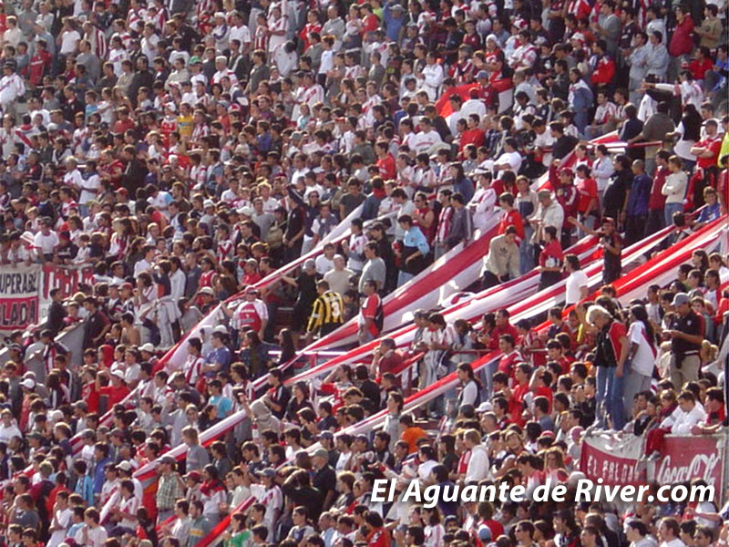 River Plate vs Arsenal (CL 2003) 5