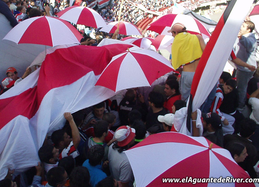 River Plate vs Arsenal (CL 2003) 4
