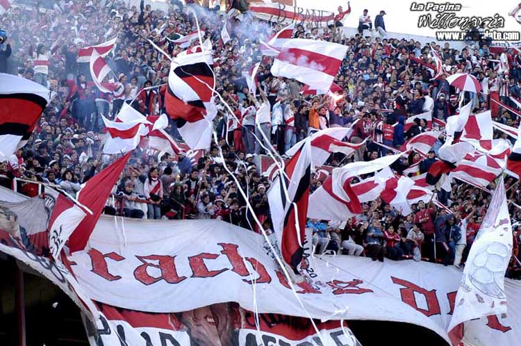 River Plate vs Racing Club (CL 2003) 11