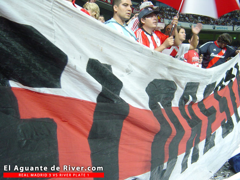 Real Madrid vs River Plate 4