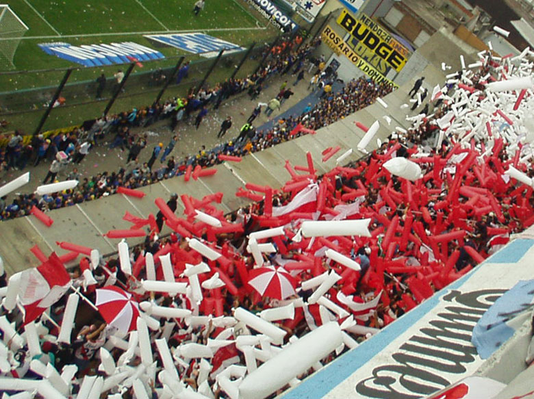 Boca Juniors vs River Plate (CL 2004) 14