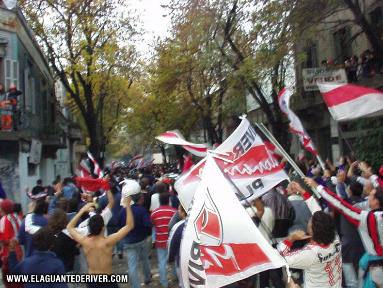 Boca Juniors vs River Plate (CL 2004) 25
