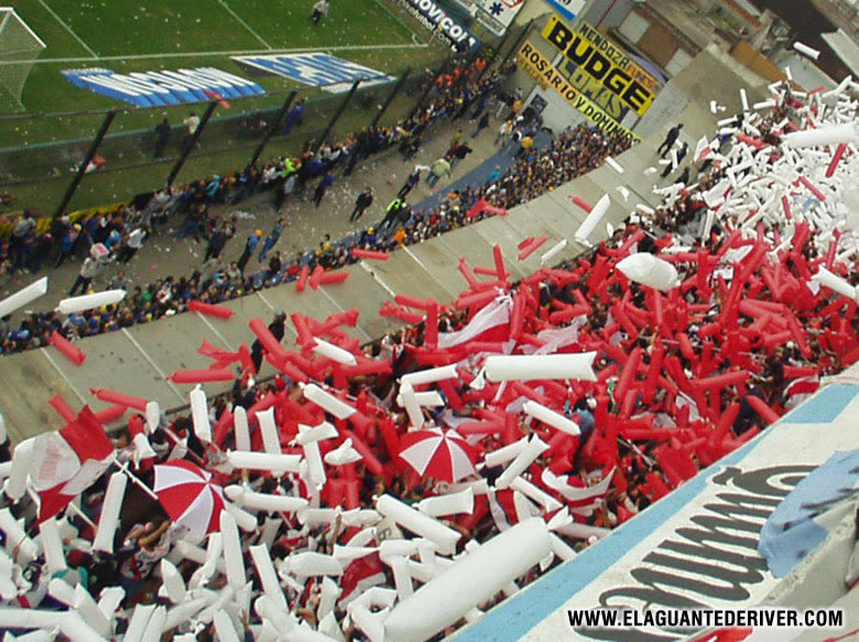 Boca Juniors vs River Plate (CL 2004) 31