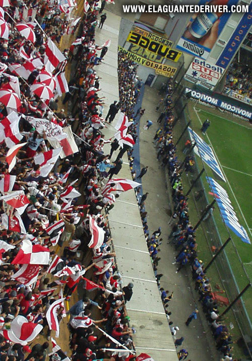 Boca Juniors vs River Plate (CL 2004) 35