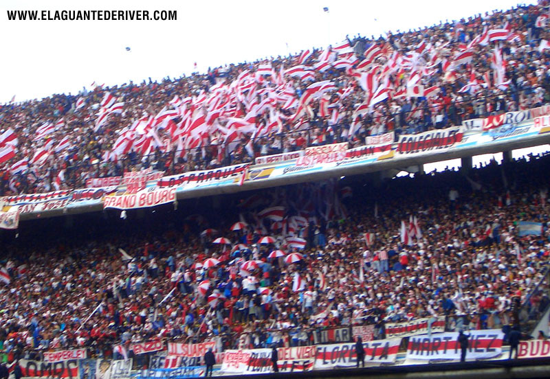 Boca Juniors vs River Plate (CL 2004) 37