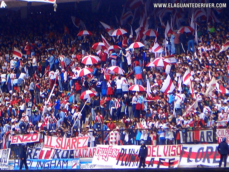 Boca Juniors vs River Plate (CL 2004) 39
