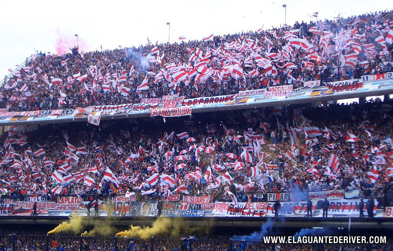 Boca Juniors vs River Plate (CL 2004) 41
