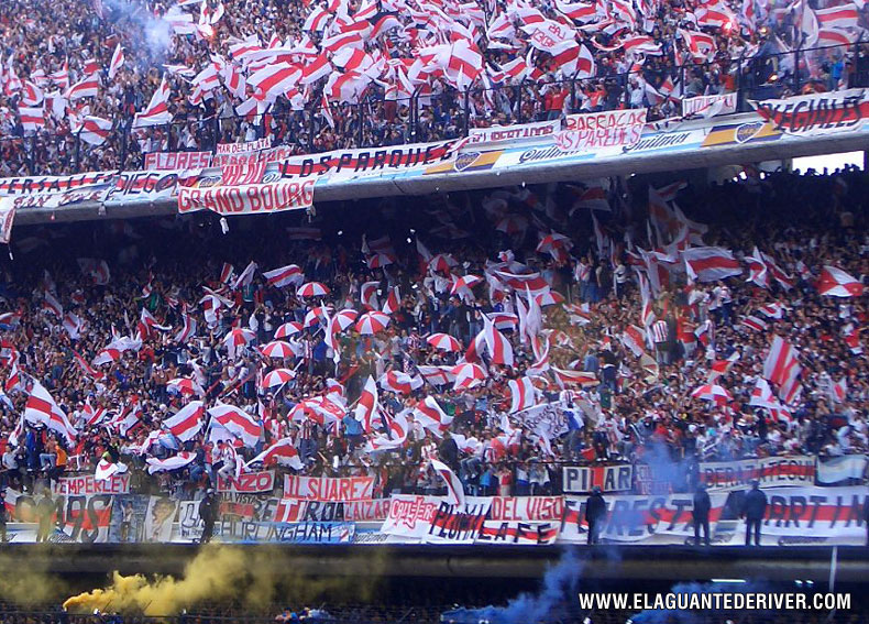 Boca Juniors vs River Plate (CL 2004) 42