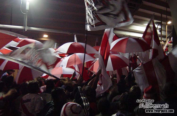 River Plate vs Boca Juniors (LIB 2004) 3