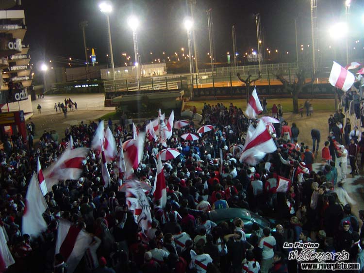 River Plate vs Atl. Rafaela (CL 2004) 3