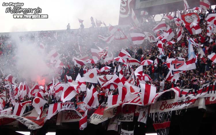 River Plate vs Atl. Rafaela (CL 2004) 5