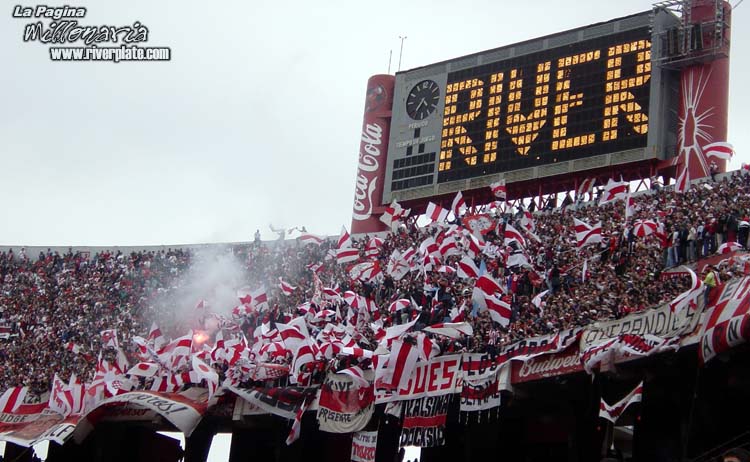River Plate vs Atl. Rafaela (CL 2004) 6