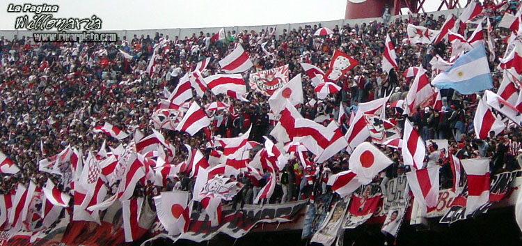 River Plate vs Atl. Rafaela (CL 2004) 7