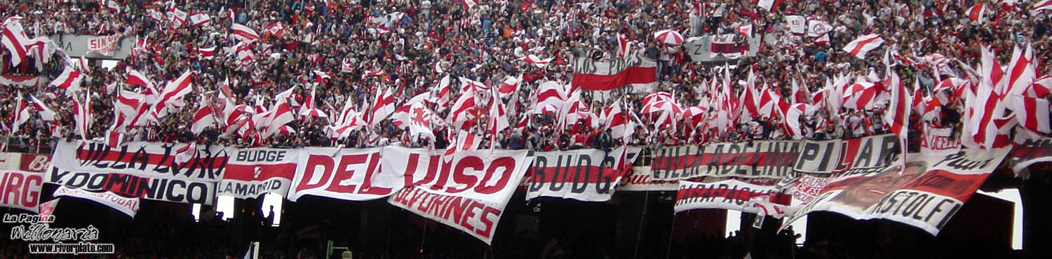 River Plate vs Atl. Rafaela (CL 2004) 9