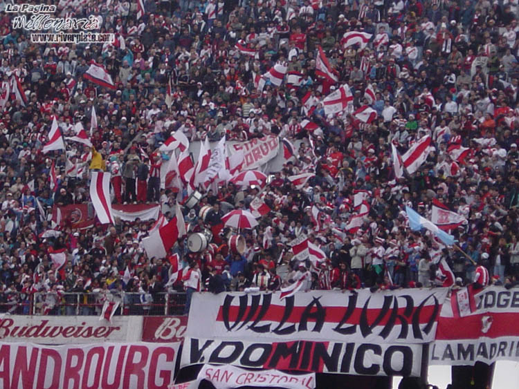 River Plate vs Atl. Rafaela (CL 2004) 10