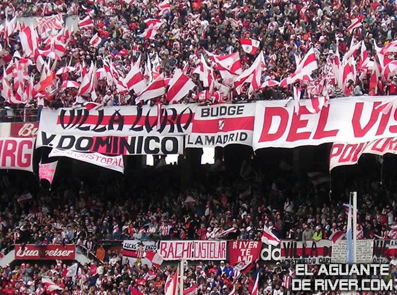 River Plate vs Atl. Rafaela (CL 2004) 8