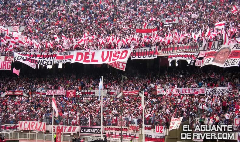 River Plate vs Atl. Rafaela (CL 2004) 11