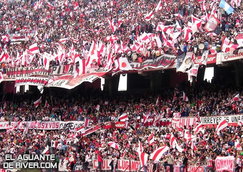 River Plate vs Atl. Rafaela (CL 2004) 12