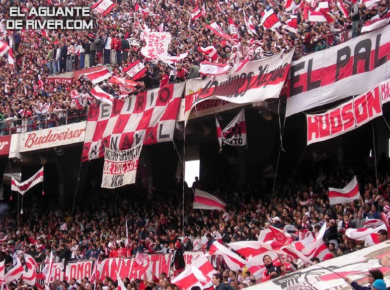 River Plate vs Atl. Rafaela (CL 2004) 13