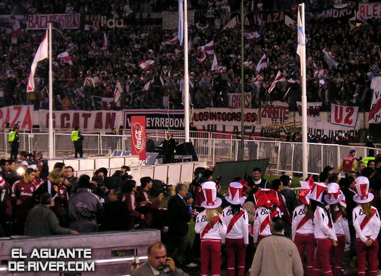 River Plate vs Atl. Rafaela (CL 2004) 14