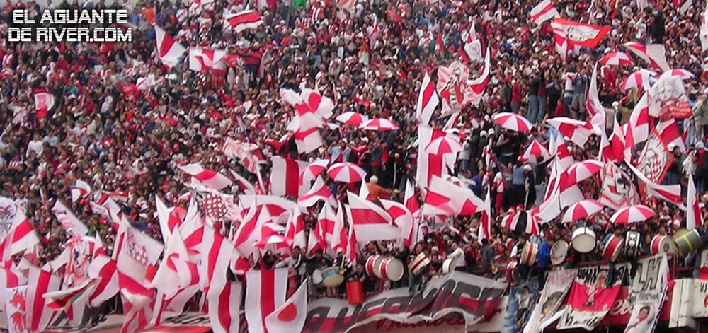 River Plate vs Atl. Rafaela (CL 2004) 15