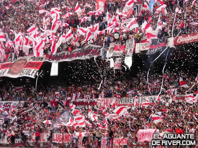 River Plate vs Atl. Rafaela (CL 2004) 17