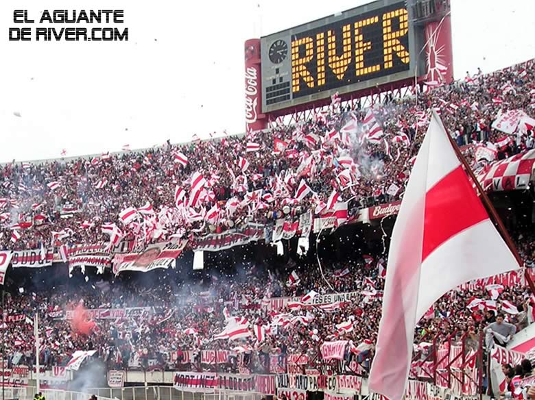 River Plate vs Atl. Rafaela (CL 2004) 18