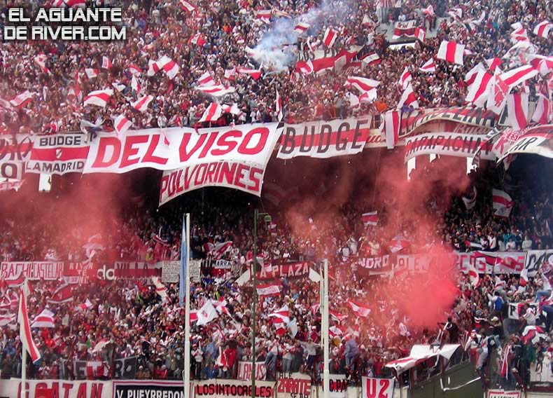 River Plate vs Atl. Rafaela (CL 2004) 19
