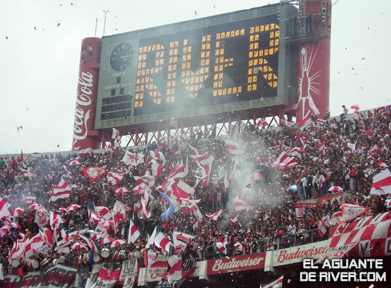 River Plate vs Atl. Rafaela (CL 2004) 20