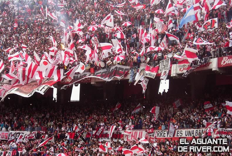 River Plate vs Atl. Rafaela (CL 2004) 21