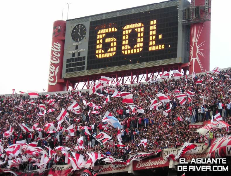 River Plate vs Atl. Rafaela (CL 2004) 22