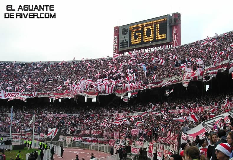 River Plate vs Atl. Rafaela (CL 2004) 23