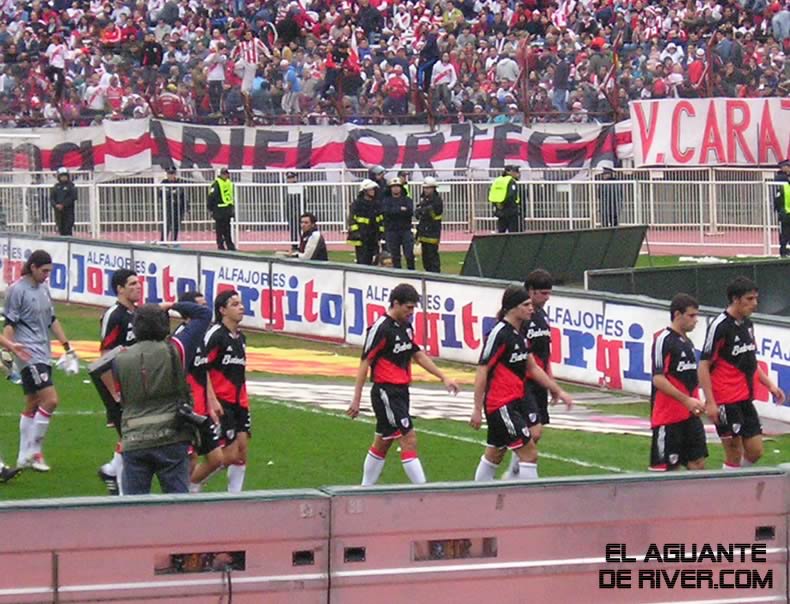 River Plate vs Atl. Rafaela (CL 2004) 24