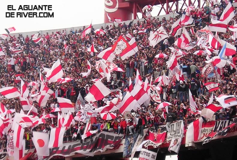 River Plate vs Atl. Rafaela (CL 2004) 26