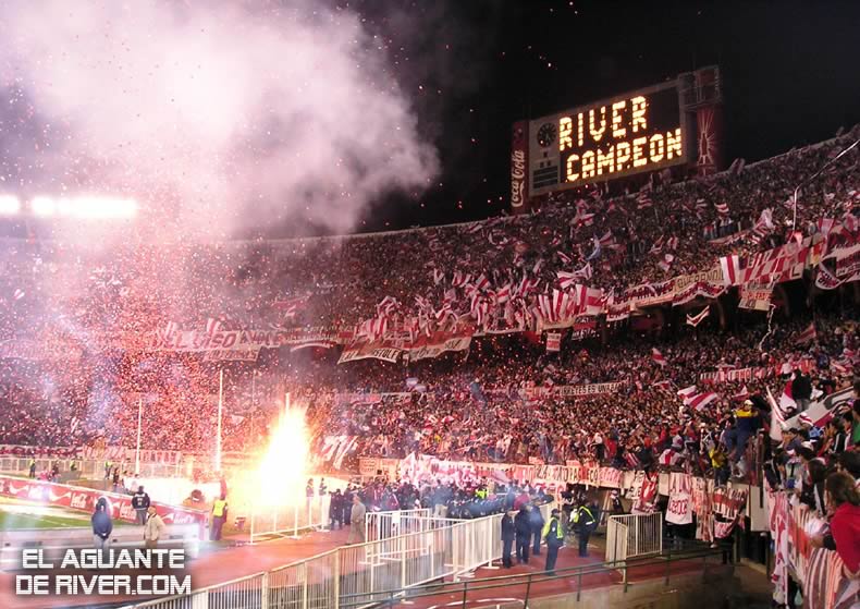 River Plate vs Atl. Rafaela (CL 2004) 28