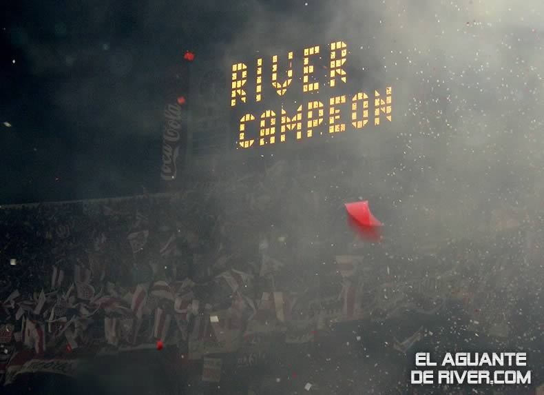 River Plate vs Atl. Rafaela (CL 2004) 29