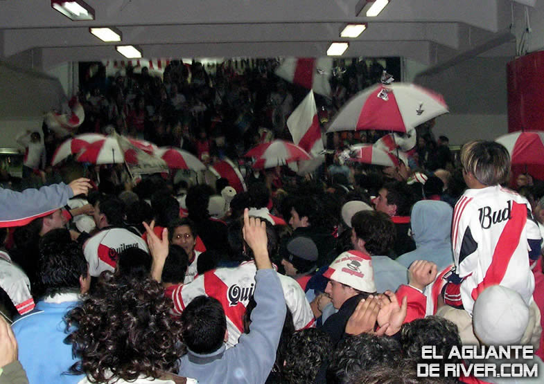 River Plate vs Atl. Rafaela (CL 2004) 32