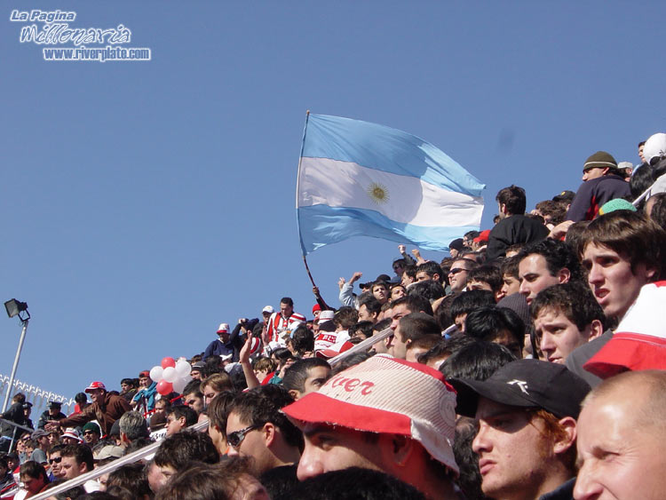 Boca Juniors vs River Plate (CL 2005) 6