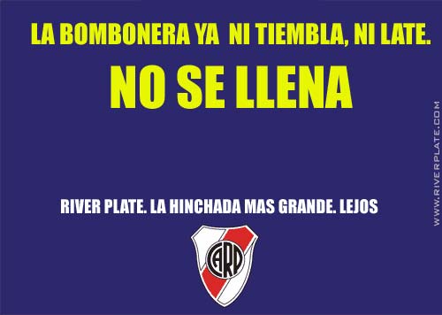 Boca Juniors vs River Plate (CL 2005) 40