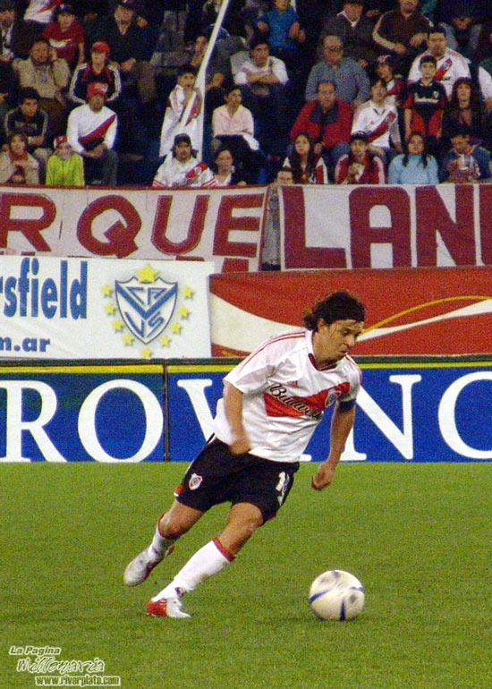 River Plate vs Colon Sta. Fe (AP 2005) 11