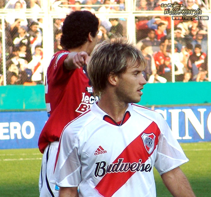 River Plate vs Colon Sta. Fe (AP 2005) 15