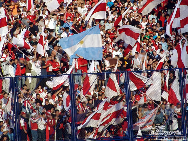 River Plate vs Colon Sta. Fe (AP 2005) 18