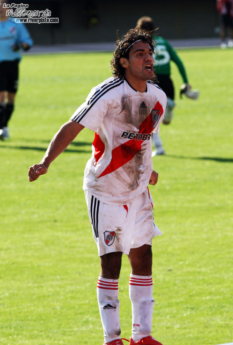 River Plate vs Rosario Central (AP 2007) 15