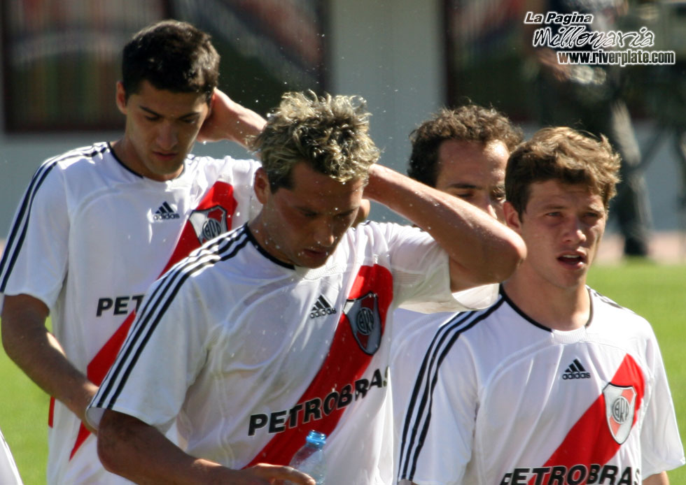 River Plate vs Rosario Central (AP 2007) 35