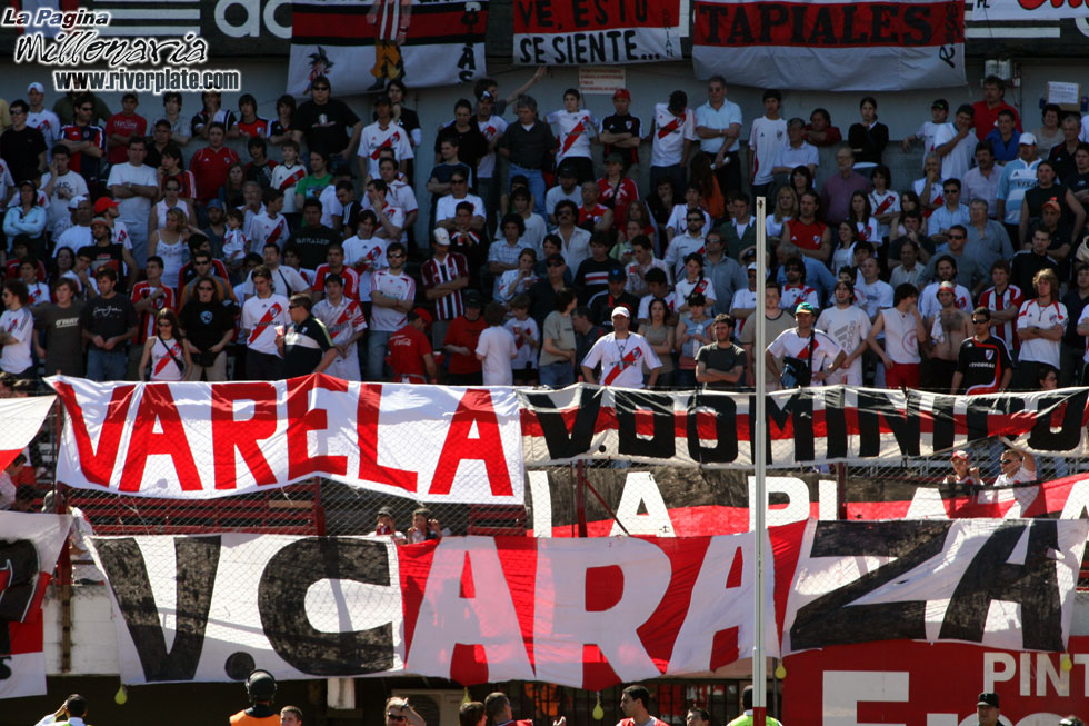 River Plate vs Rosario Central (AP 2007) 23
