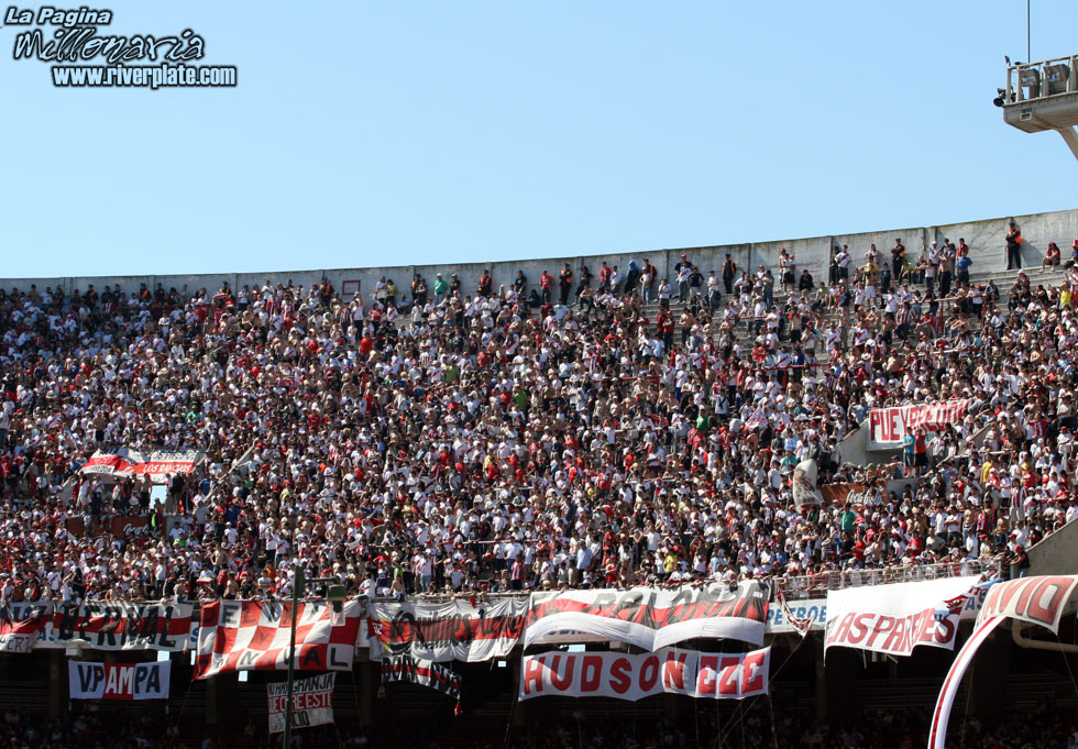 River Plate vs Rosario Central (AP 2007) 26