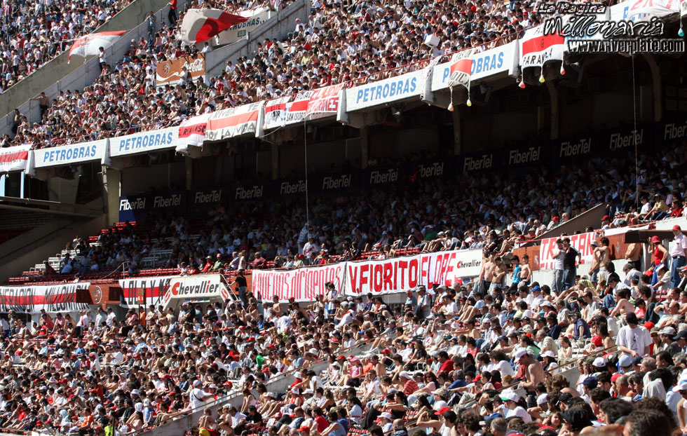 River Plate vs Rosario Central (AP 2007) 30