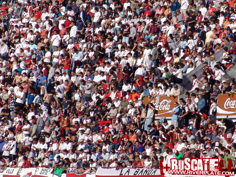 Platea San Martin (04/11/2007) 1