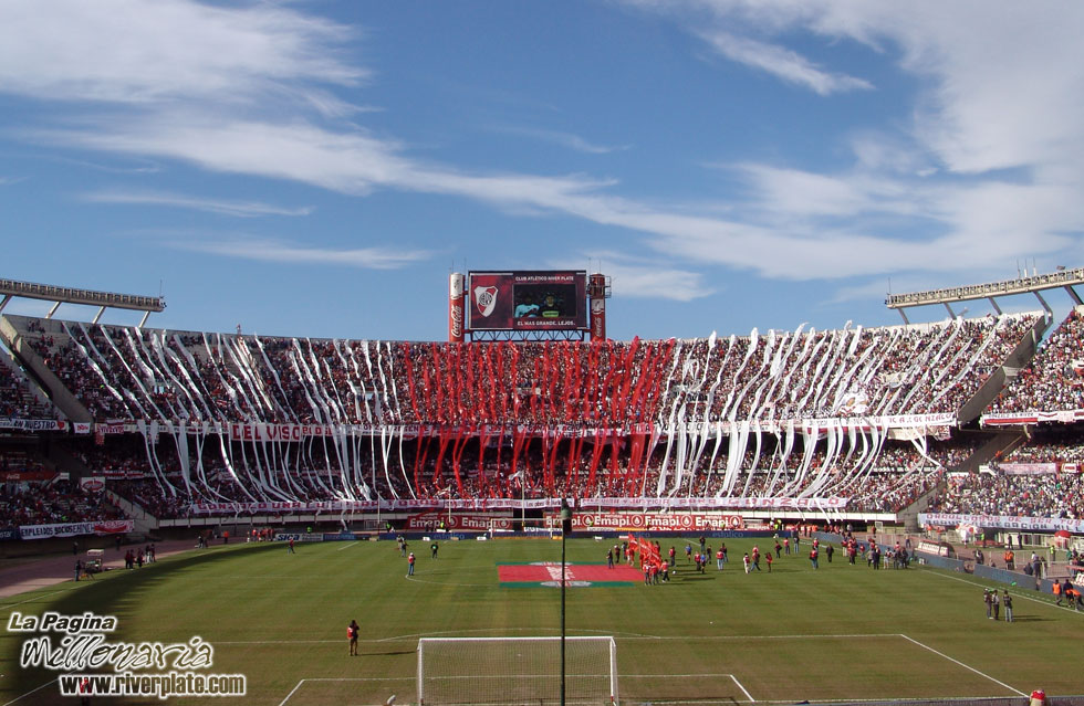 River Plate vs Independiente (AP 2007) 68