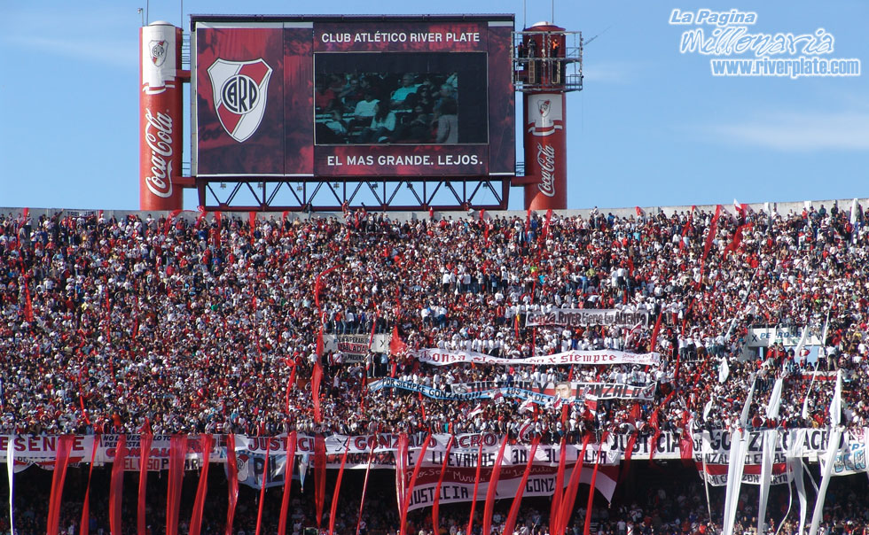 River Plate vs Independiente (AP 2007) 71